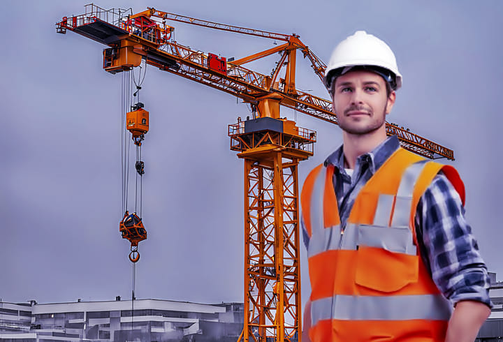 Curso de Supervisor de Izaje